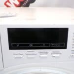 Miele wasmachine - WMB120WPS - 8 kg - 2ehands