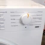 Miele wasmachine - WMB120WPS - 8 kg - 2ehands