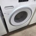 Miele wasmachine - WMB120WPS - 8 kg - 2ehands
