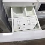 Miele wasmachine - WMB120WPS - 8 kg - 2ehands