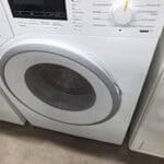 Miele wasmachine - WMB120WPS - 8 kg - 2ehands