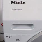 Miele WEB035WPS wasmachine - 2ehands - 7kg