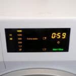Miele WEB035WPS wasmachine - 2ehands - 7kg