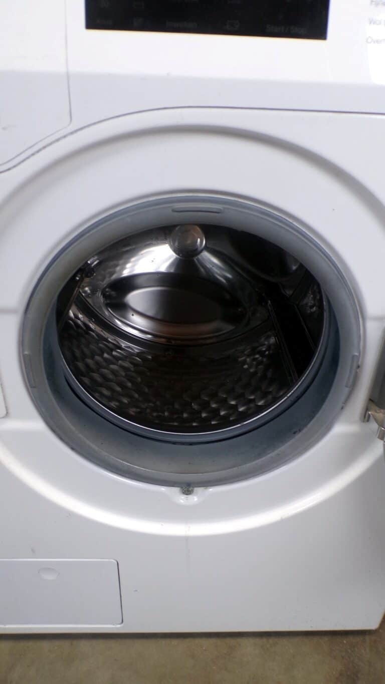 Miele WEB035WPS wasmachine - 2ehands - 7kg