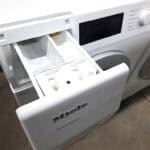 Miele WEB035WPS wasmachine - 2ehands - 7kg