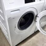 Miele WEB035WPS wasmachine - 2ehands - 7kg