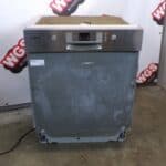 Bosch SMI90M05NL half inbouw vaatwasser - 2ehands