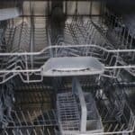 Bosch SMI90M05NL half inbouw vaatwasser - 2ehands