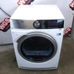 AEG T9DEN86CC warmtepompdroger - 2ehands