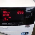 AEG T9DEN86CC warmtepompdroger - 2ehands