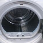 AEG T9DEN86CC warmtepompdroger - 2ehands