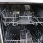 Bosch vrijstaande vaatwasser SMS46AI05E - 2ehands