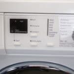 Miele 1600 toeren tweedehands wasmachine