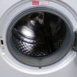 Miele 1600 toeren tweedehands wasmachine