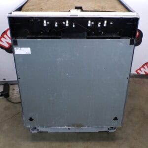 Bosch SBV58M90EU inbouw vaatwasser - 2ehands - 86cm