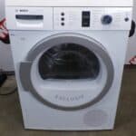 Bosch WTW86383NL warmtepompdroger - 2ehands