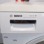 Bosch WTW86383NL warmtepompdroger - 2ehands