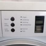 Bosch WTW86383NL warmtepompdroger - 2ehands