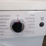 Bosch WTW86383NL warmtepompdroger - 2ehands