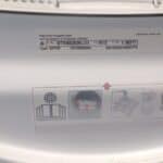 Bosch WTW86383NL warmtepompdroger - 2ehands