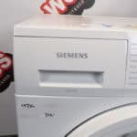 Siemens condensdroger WT43N272NL - 2dehands - 8kg
