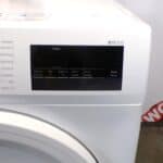 Siemens condensdroger WT43N272NL - 2dehands - 8kg