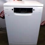Bosch SMS46IW005N 2ehands vrijstaande vaatwasmachine