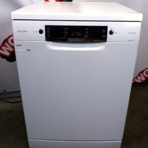 Bosch SMS46IW005N 2ehands vrijstaande vaatwasmachine