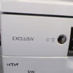 Bosch SMS46IW005N 2ehands vrijstaande vaatwasmachine