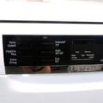 Bosch SMS46IW005N 2ehands vrijstaande vaatwasmachine