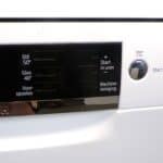 Bosch SMS46IW005N 2ehands vrijstaande vaatwasmachine