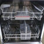 Bosch SMS46IW005N 2ehands vrijstaande vaatwasmachine