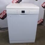 Bosch vrijstaande vaatwasser - SMS58M02EU - 2ehands