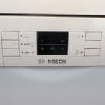 Bosch vrijstaande vaatwasser - SMS58M02EU - 2ehands