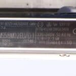 Bosch vrijstaande vaatwasser - SMS58M02EU - 2ehands
