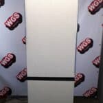 Samsung koel-vriescombinatie - 2 meter - RB38C7b6A39