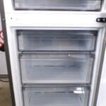 Samsung koel-vriescombinatie - 2 meter - RB38C7b6A39