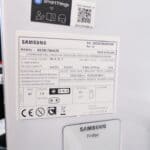 Samsung koel-vriescombinatie - 2 meter - RB38C7b6A39