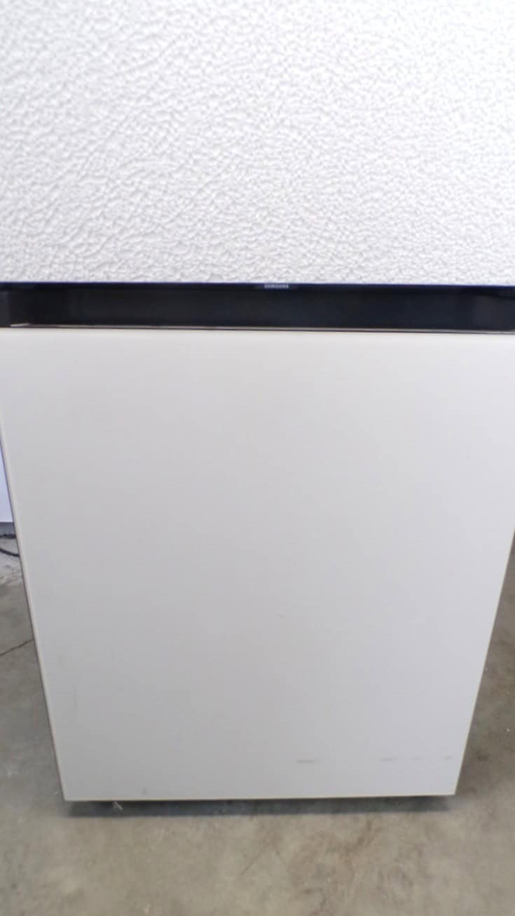 Samsung koel-vriescombinatie - 2 meter - RB38C7b6A39