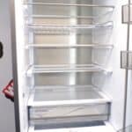 Samsung koel-vriescombinatie - 2 meter - RB38C7b6A39