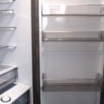 Samsung koel-vriescombinatie - 2 meter - RB38C7b6A39