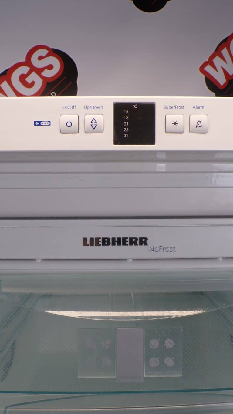 Liebherr vrieskast - GN2723 - 2ehands