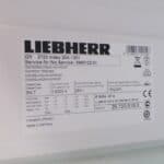 Liebherr vrieskast - GN2723 - 2ehands