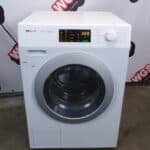Miele WDB030 wasmachine tweedehands