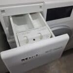 Miele WDB030 wasmachine tweedehands