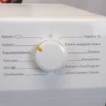 Miele WDB030 wasmachine tweedehands