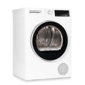 Nieuwe warmtepompdroger 9 kg