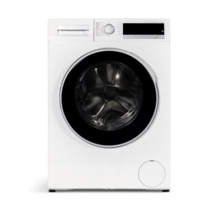Nieuwe was-droogmachine 9/6 kg