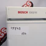 Bosch GSL8104 vrieskast - 2dehands - 155cm