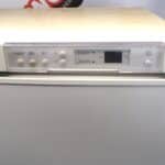 Bosch GSL8104 vrieskast - 2dehands - 155cm